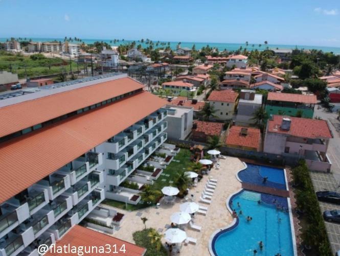 Laguna Beach Flat 314- Porto De Galinhas Exterior photo
