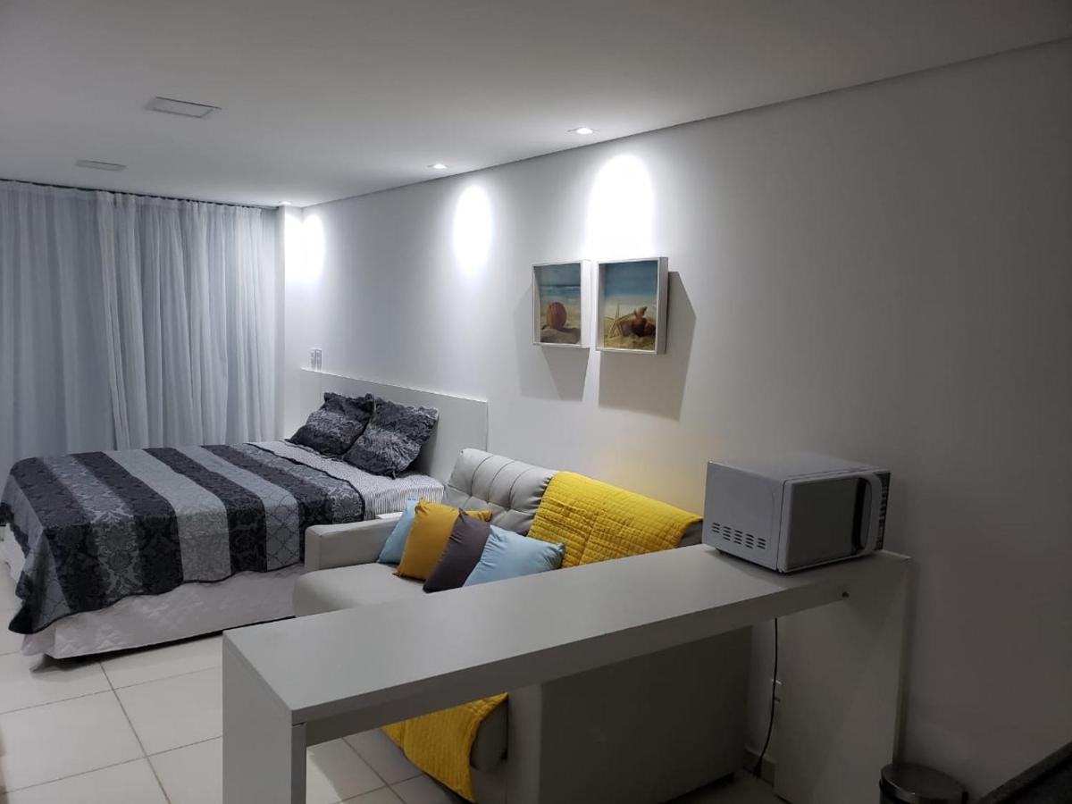 Laguna Beach Flat 314- Porto De Galinhas Exterior photo