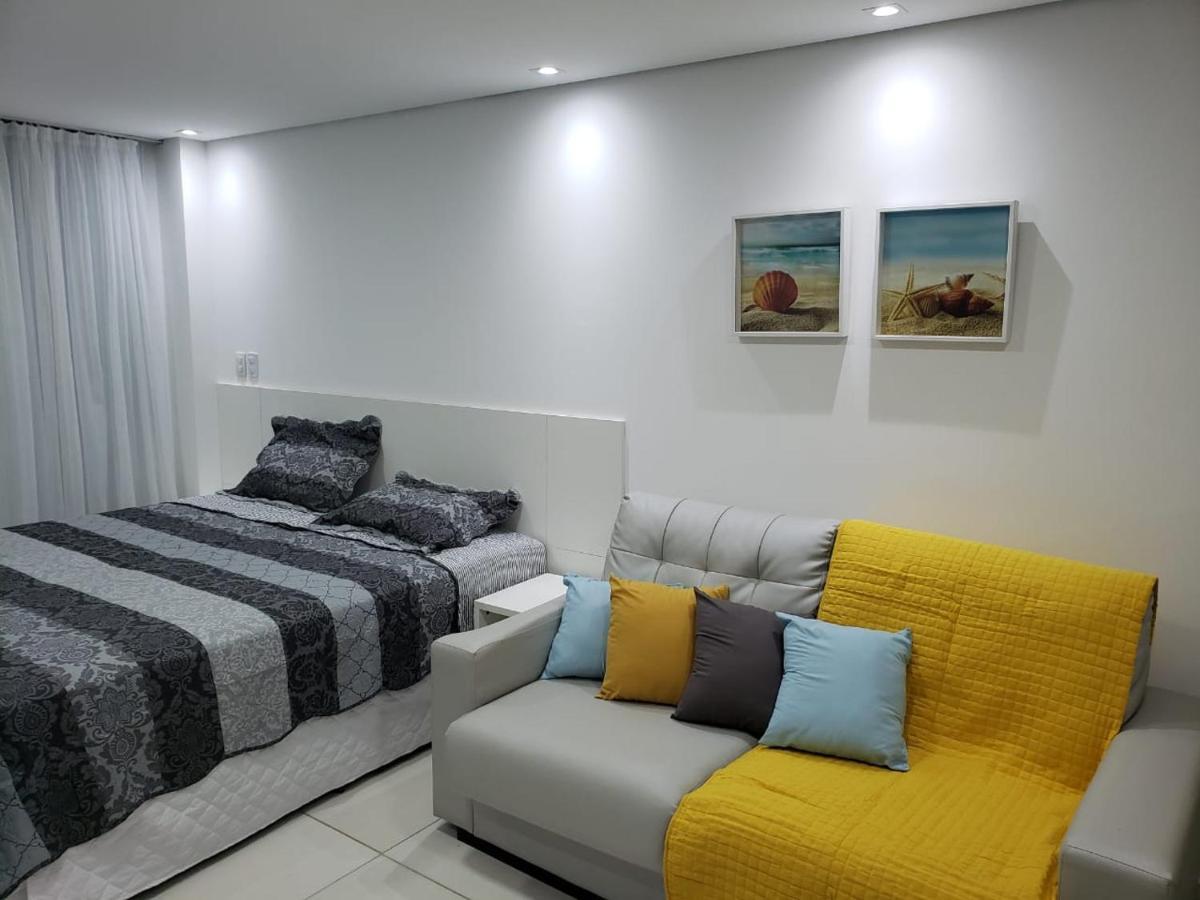 Laguna Beach Flat 314- Porto De Galinhas Exterior photo