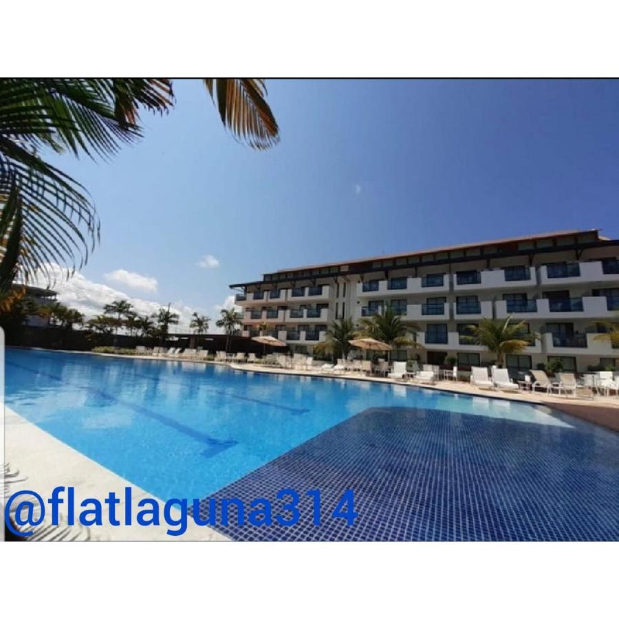 Laguna Beach Flat 314- Porto De Galinhas Exterior photo