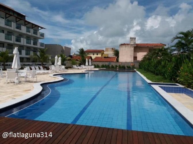 Laguna Beach Flat 314- Porto De Galinhas Exterior photo