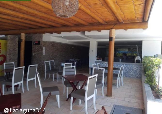 Laguna Beach Flat 314- Porto De Galinhas Exterior photo