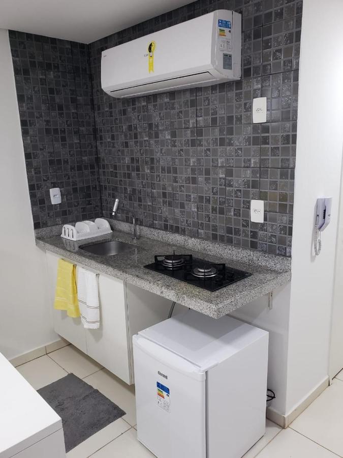 Laguna Beach Flat 314- Porto De Galinhas Exterior photo