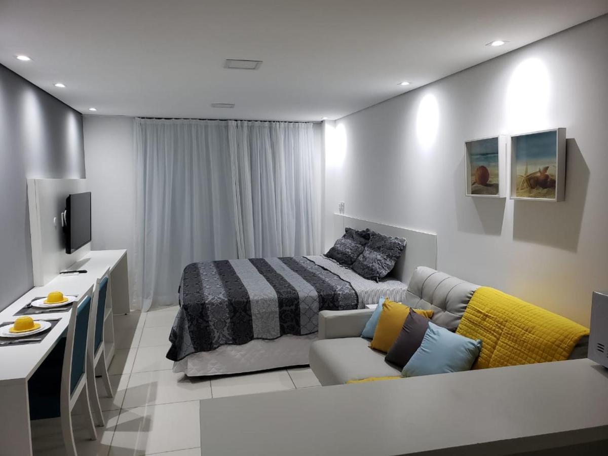 Laguna Beach Flat 314- Porto De Galinhas Exterior photo