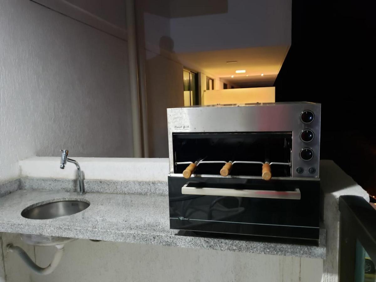Laguna Beach Flat 314- Porto De Galinhas Exterior photo